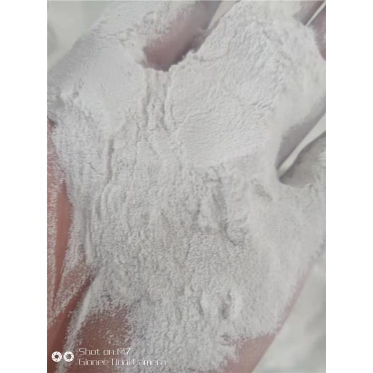 承德发泡级氧化锌主要应用